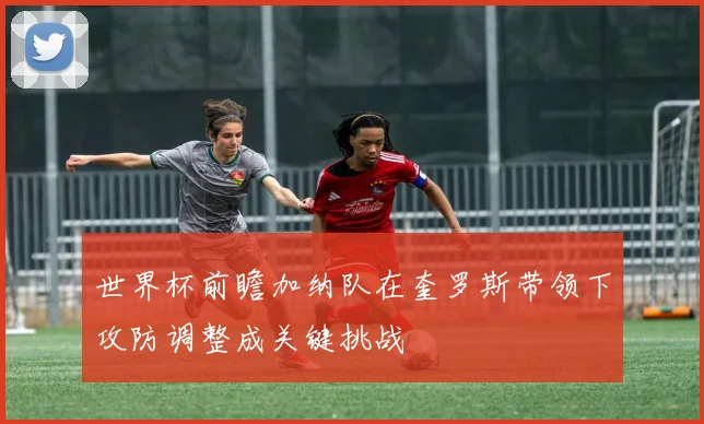 世界杯前瞻加纳队在奎罗斯带领下攻防调整成关键挑战